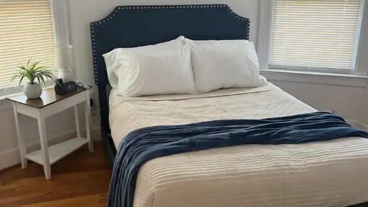 Photo of Bedroom in Woodbridge