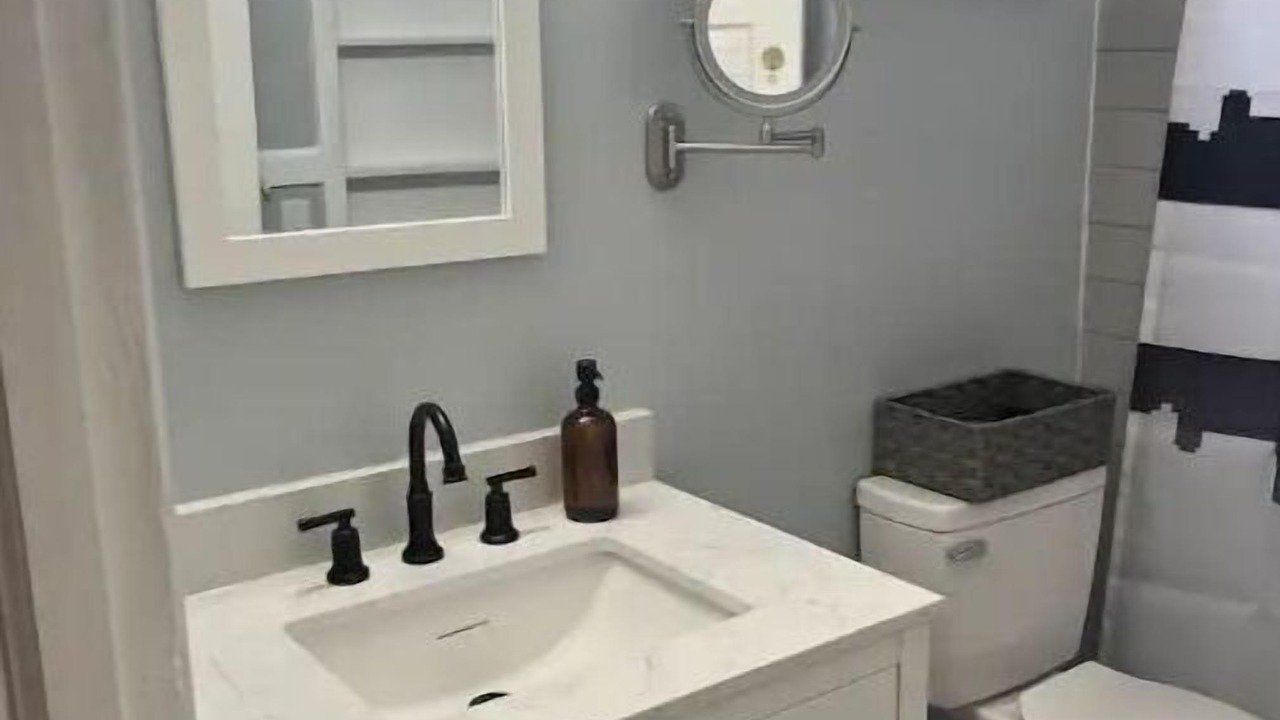 Photo of Bathroom in Woodbridge