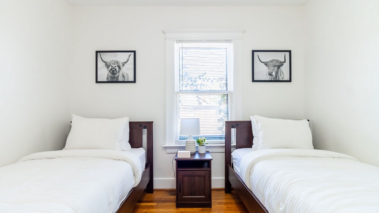 Photo of Bedroom in Woodbridge