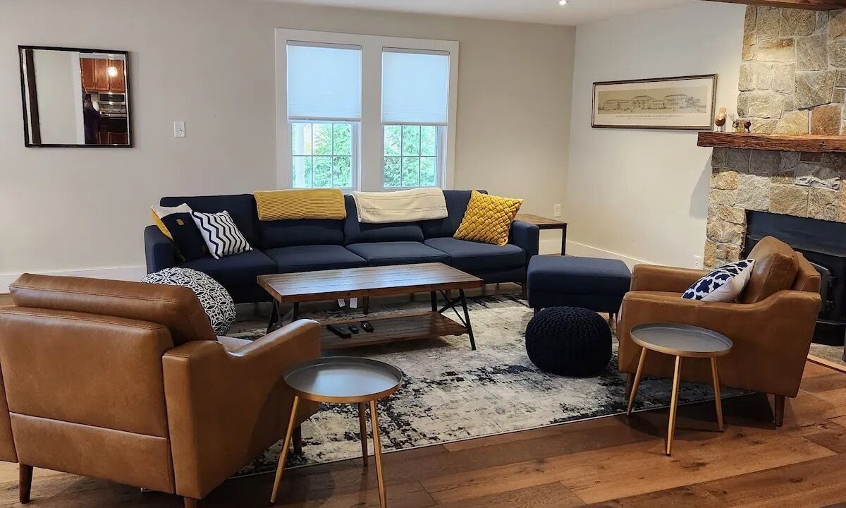 Photo of Bedroom in Lakeside