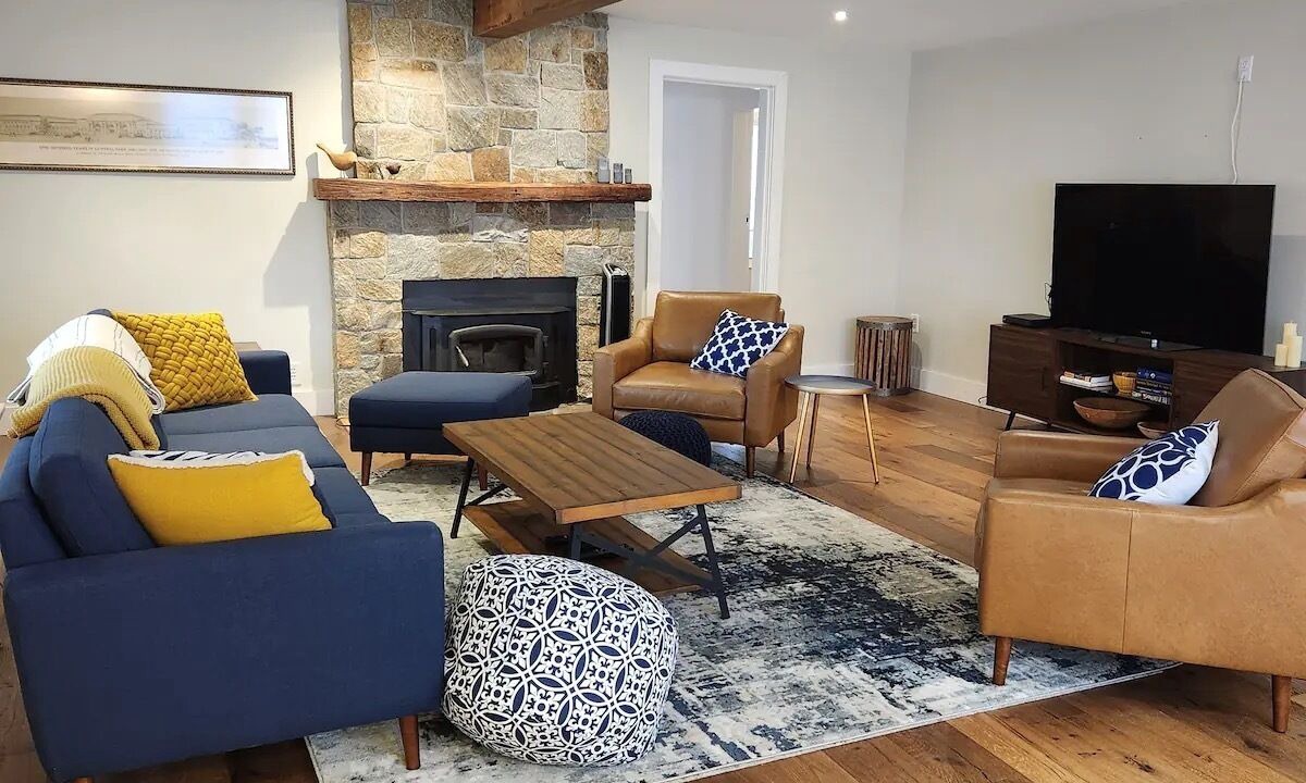 Photo of Bedroom in Lakeside