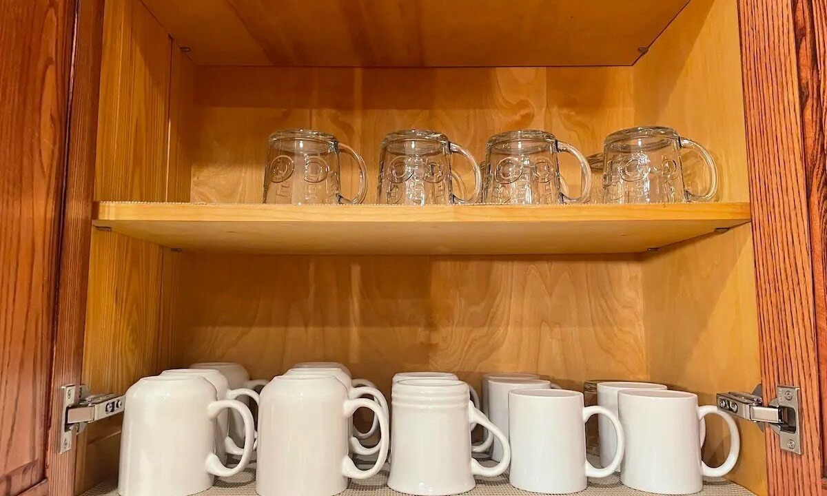 Photo of Kitchen in Lakeside