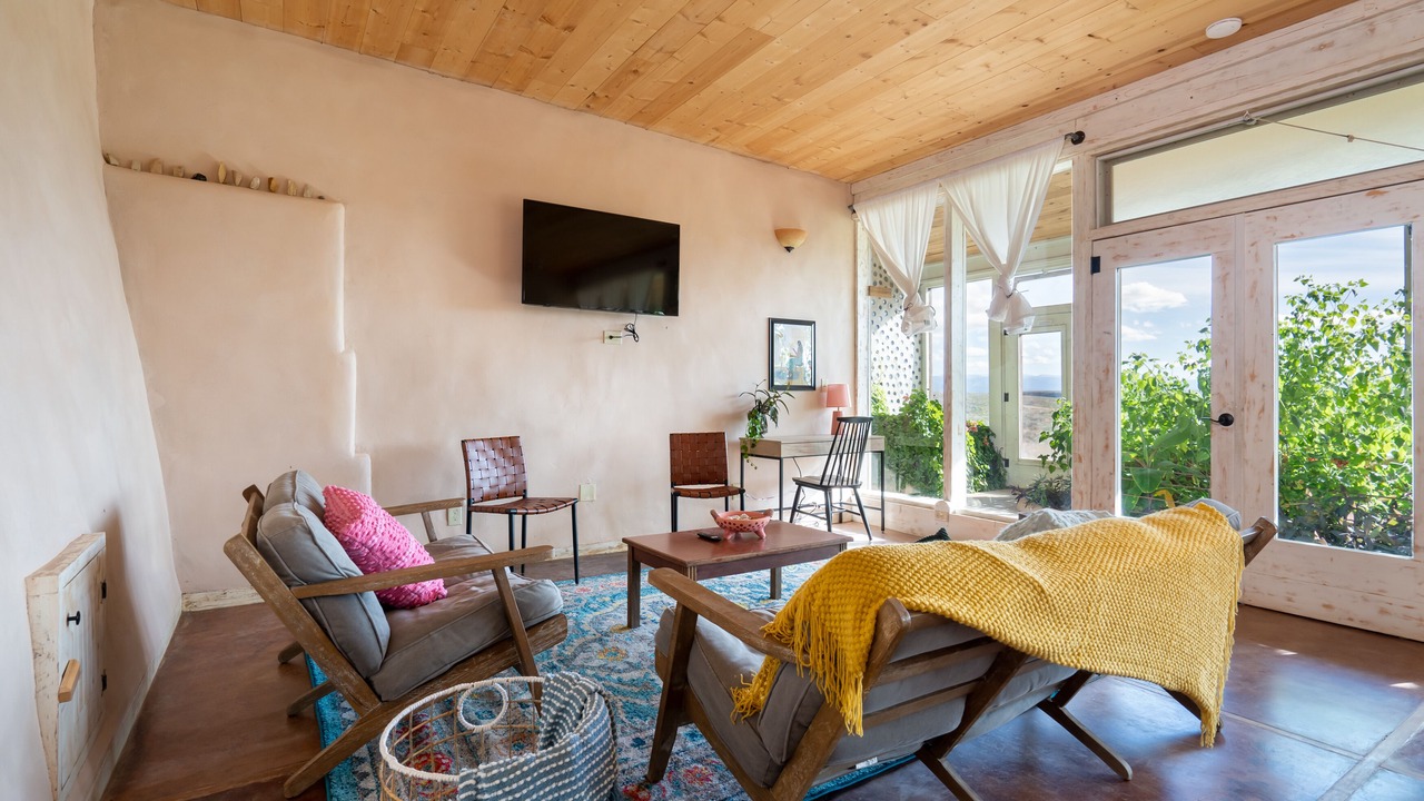 Photo of Livingroom in Petaca