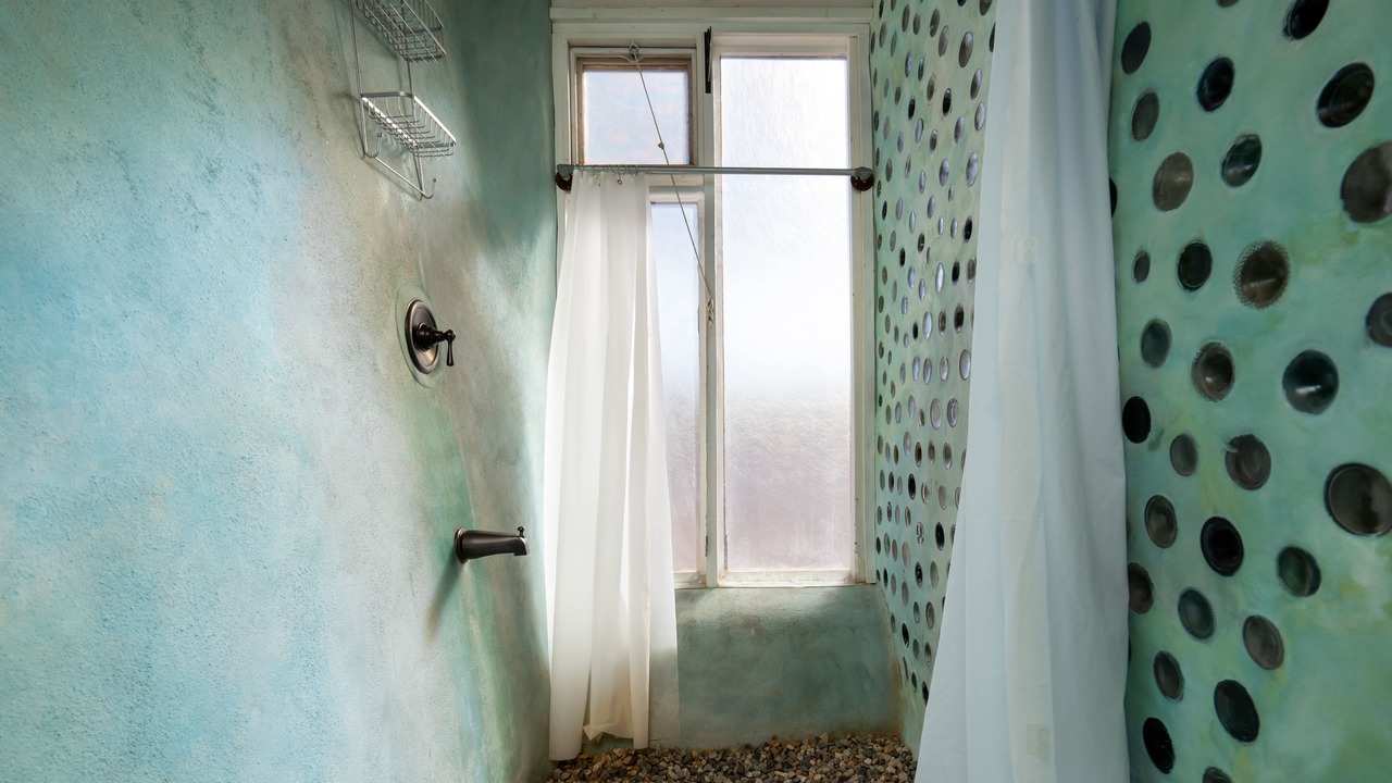 Photo of Bathroom in Petaca