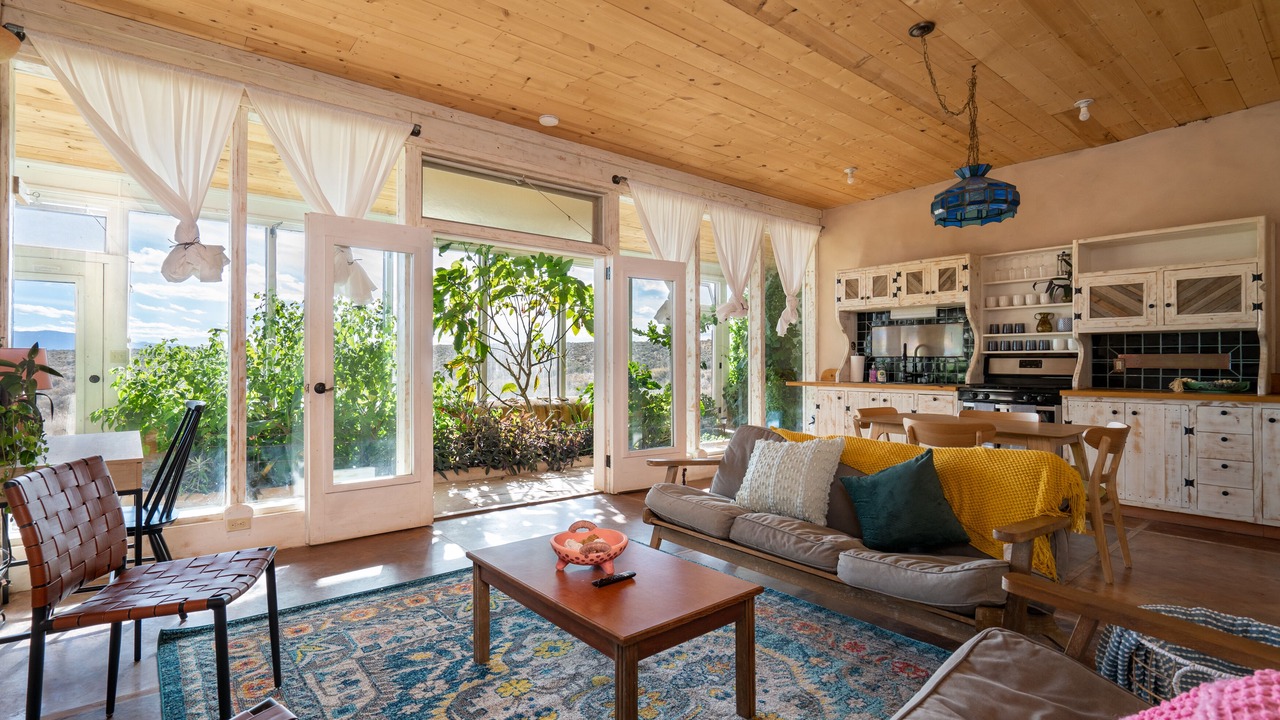 Photo of Livingroom in Petaca
