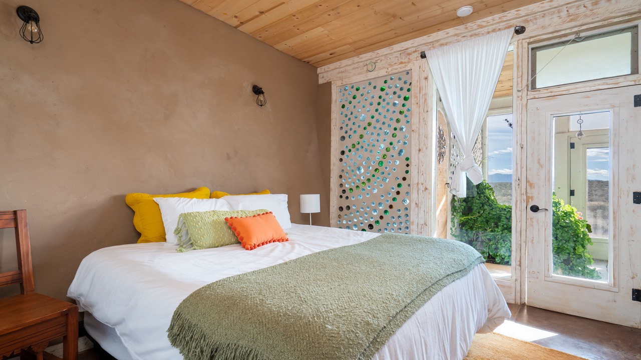 Photo of Bedroom in Petaca