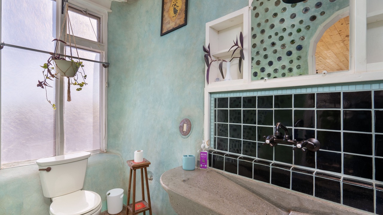 Photo of Bathroom in Petaca