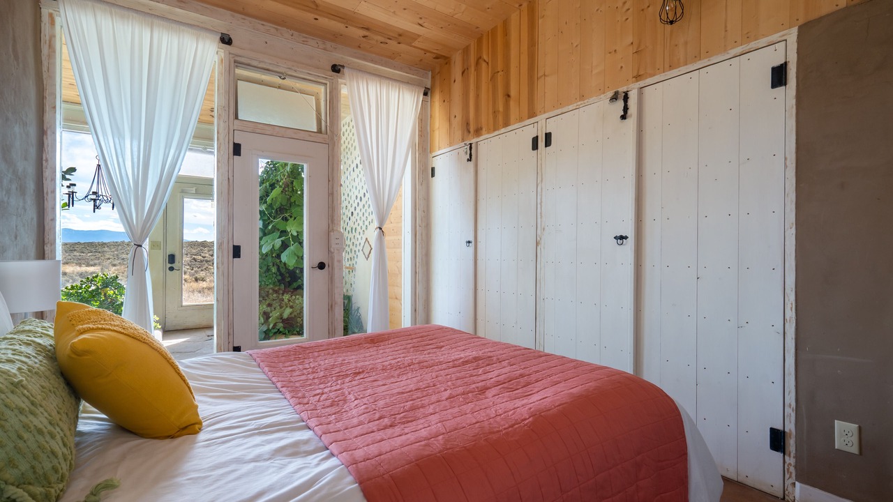 Photo of Bedroom in Petaca