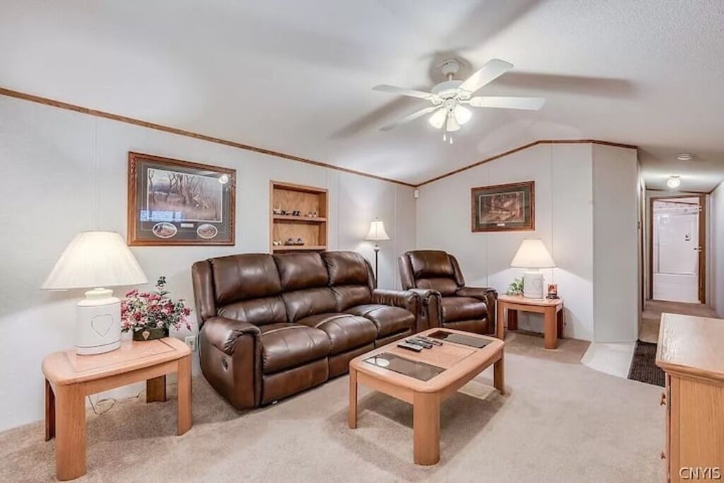 Photo of Livingroom in Chaumont