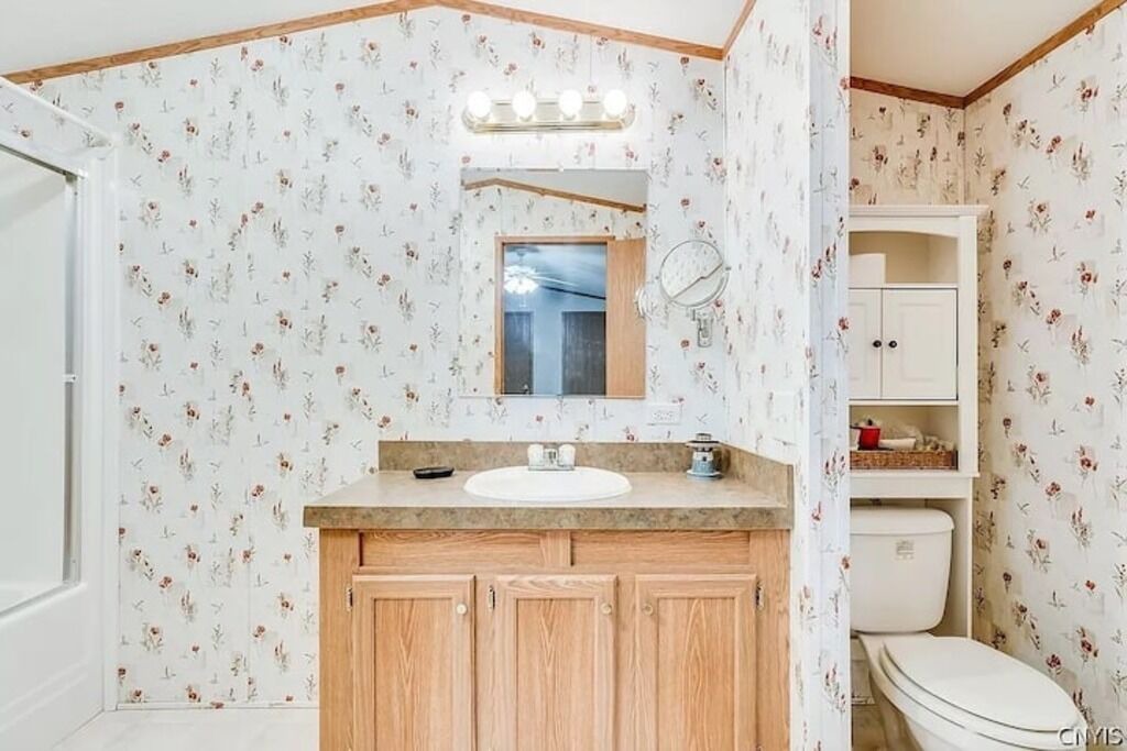 Photo of Bathroom in Chaumont