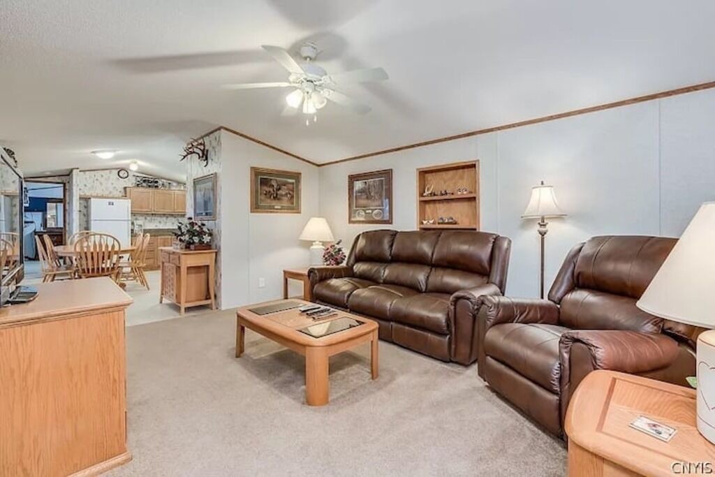 Photo of Livingroom in Chaumont