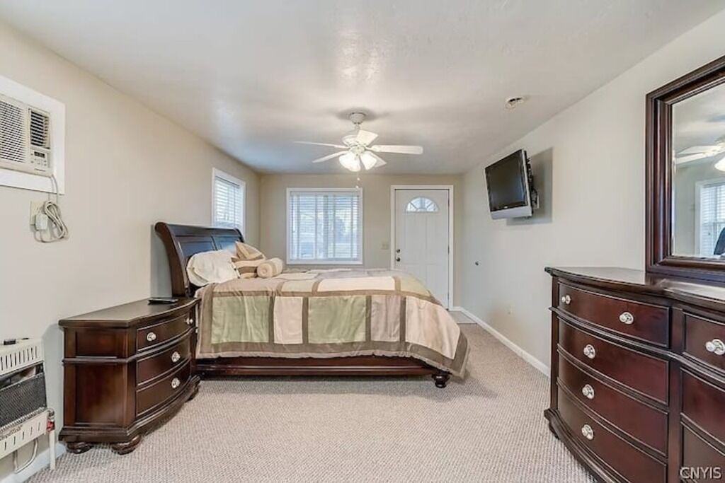 Photo of Bedroom in Chaumont