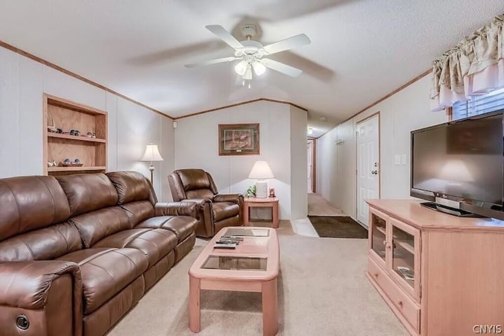Photo of Livingroom in Chaumont