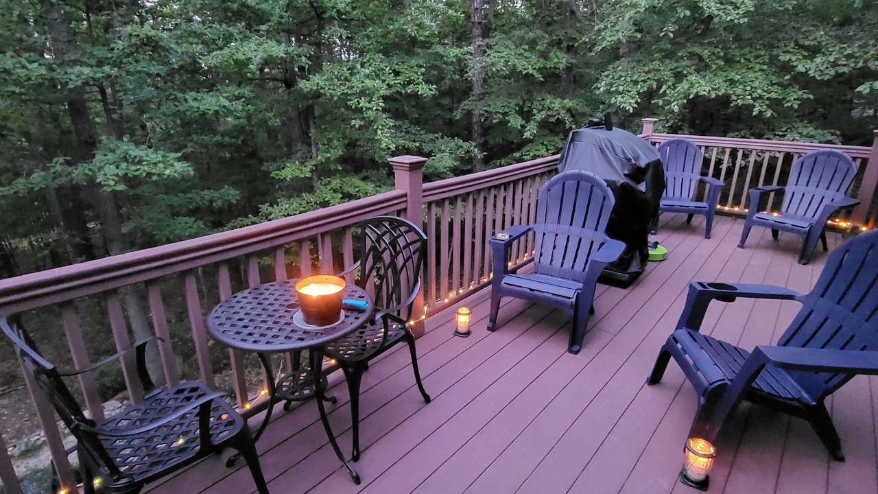Photo of Outdoor in The Woods