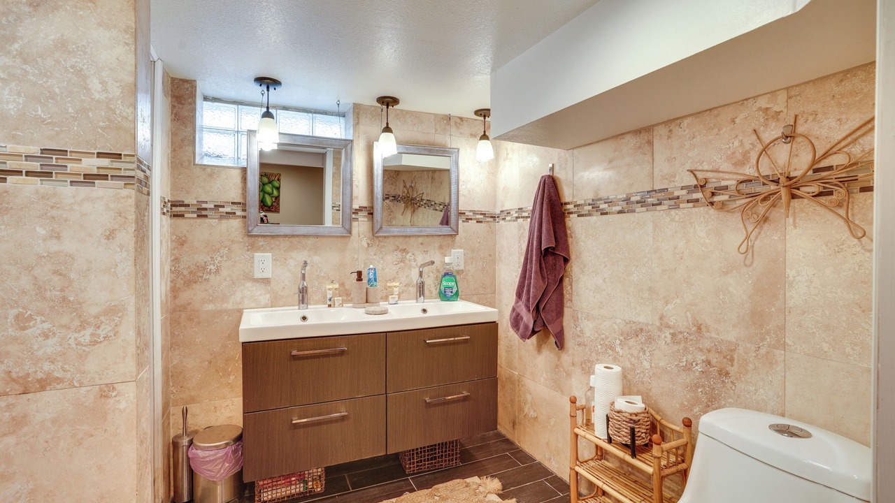 Photo of Bathroom in Golden Valley
