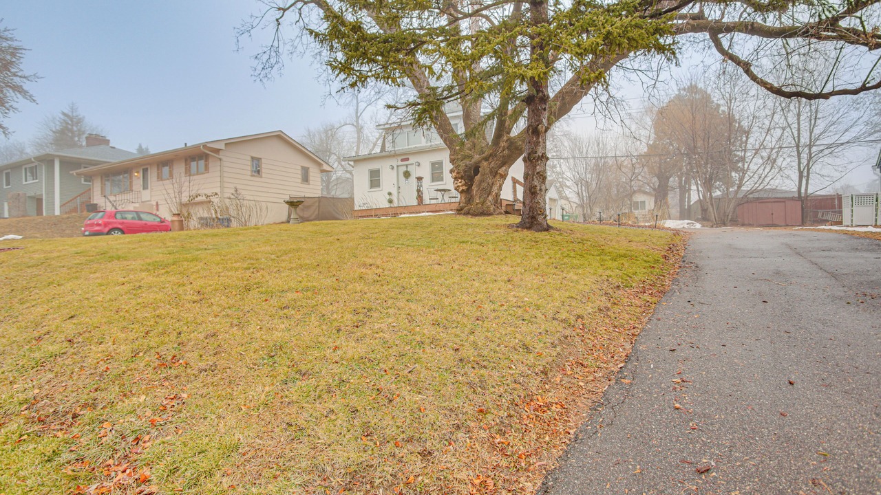 Photo of Outdoor in Golden Valley