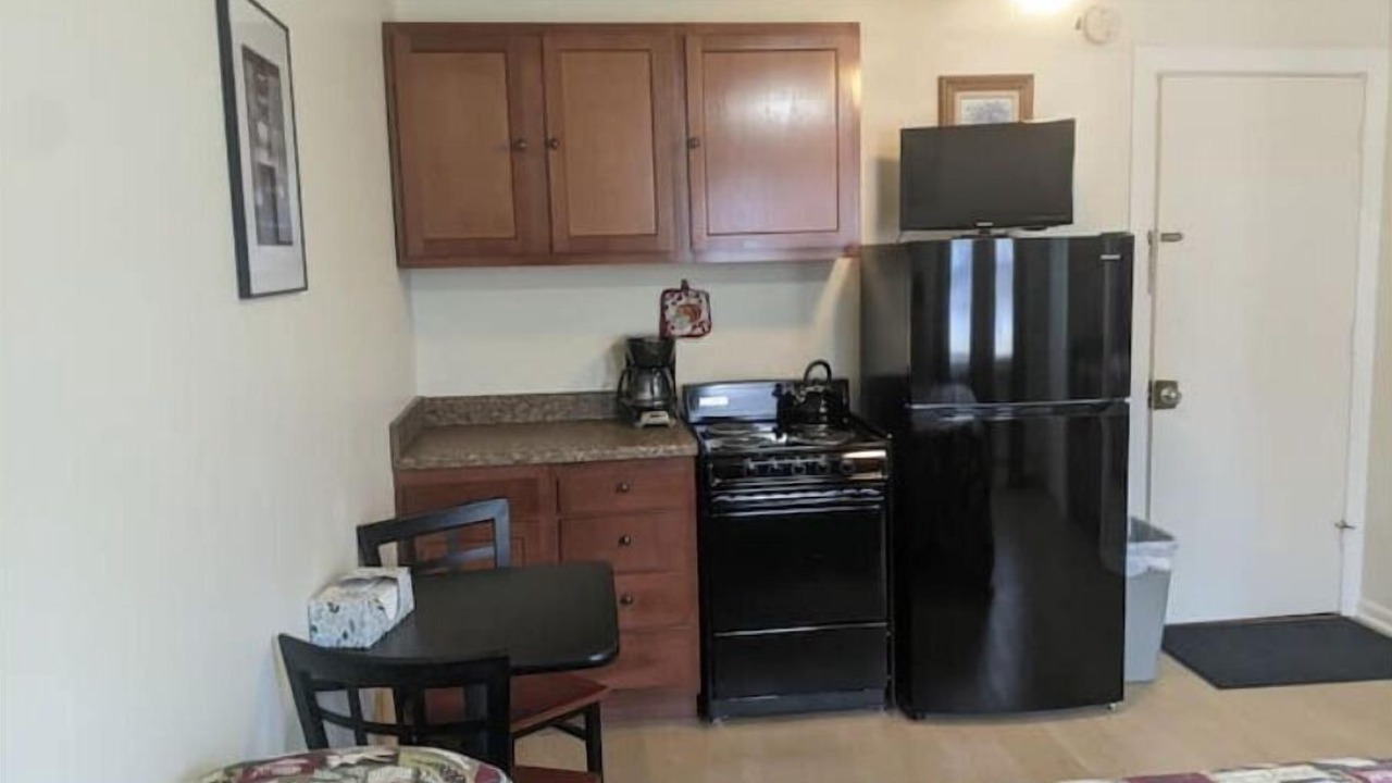 Photo of Bedroom in Saranac Lake