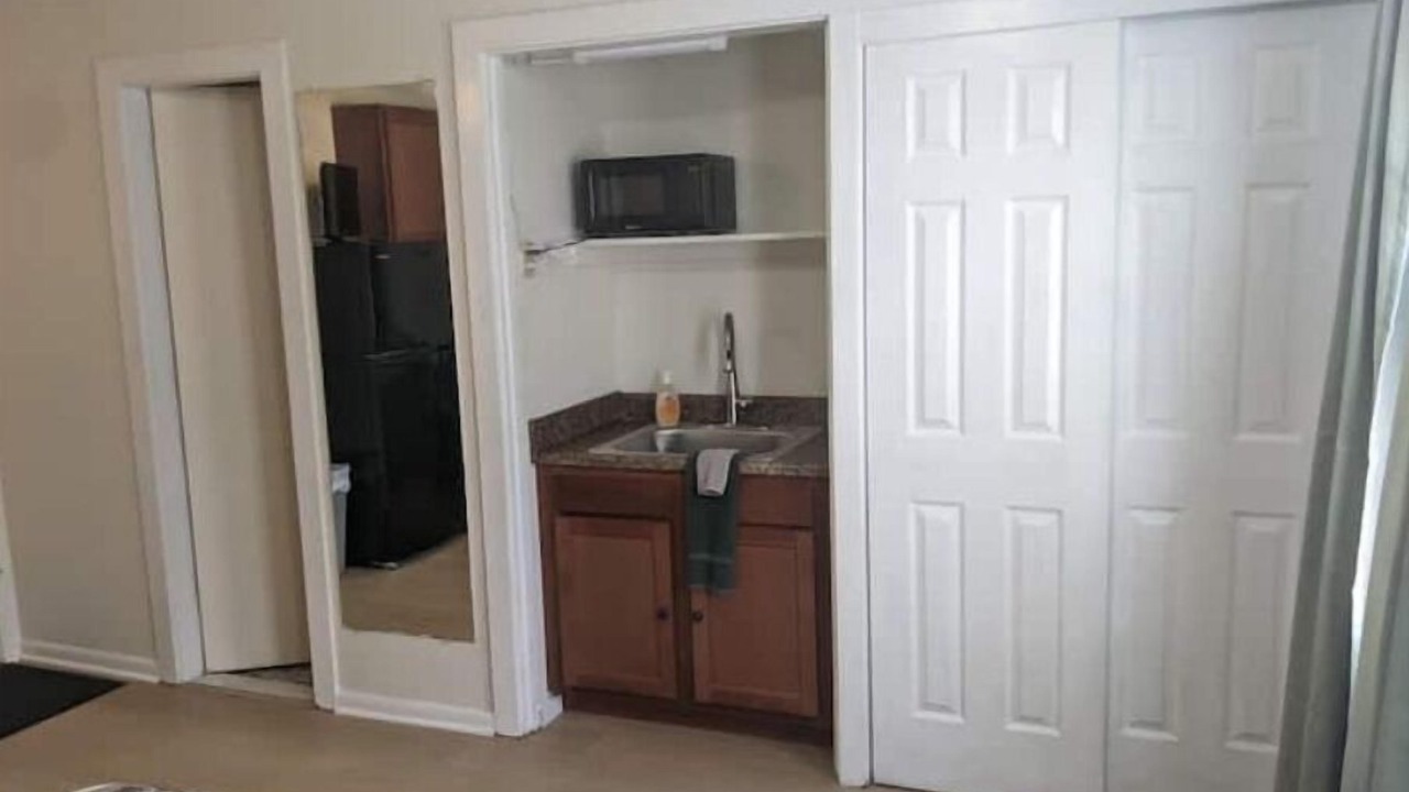 Photo of Bedroom in Saranac Lake