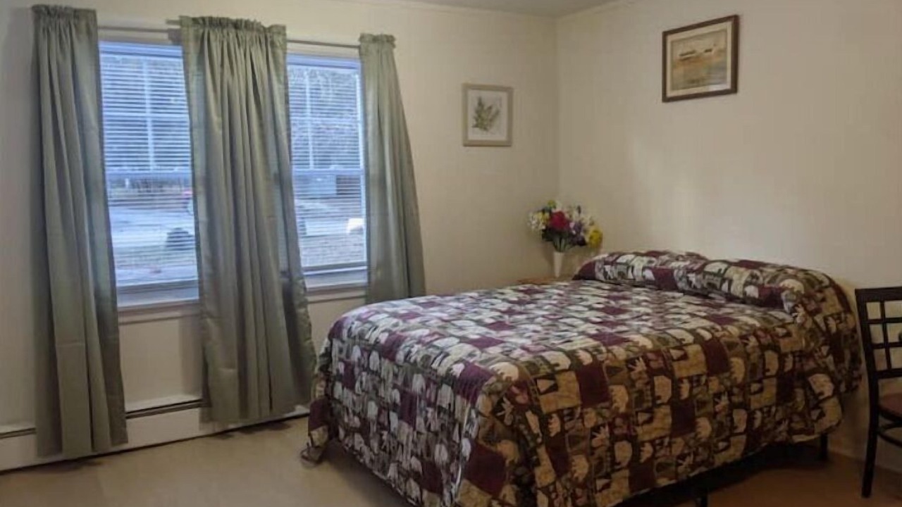 Photo of Bedroom in Saranac Lake