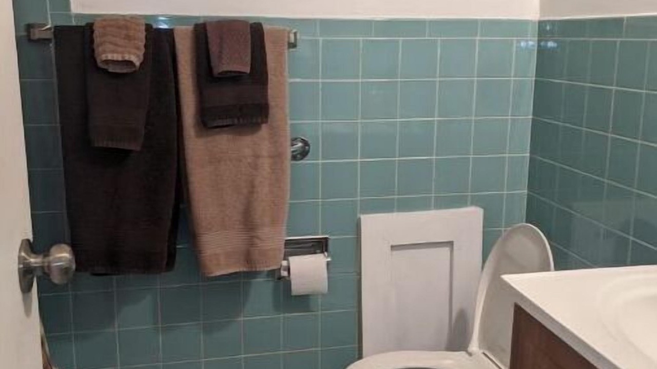 Photo of Bathroom in Saranac Lake