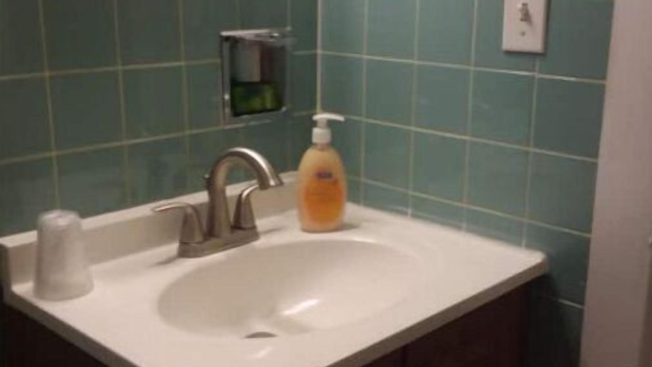 Photo of Bathroom in Saranac Lake
