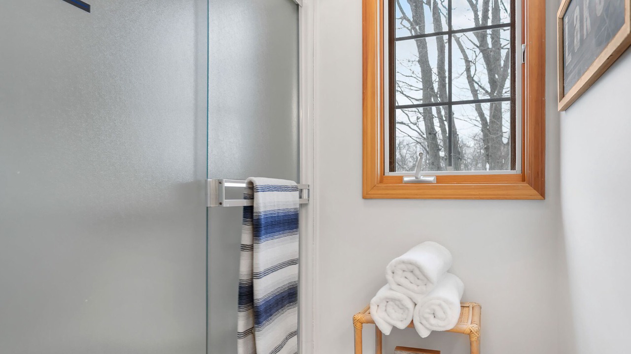 Photo of Bathroom in Macatawa