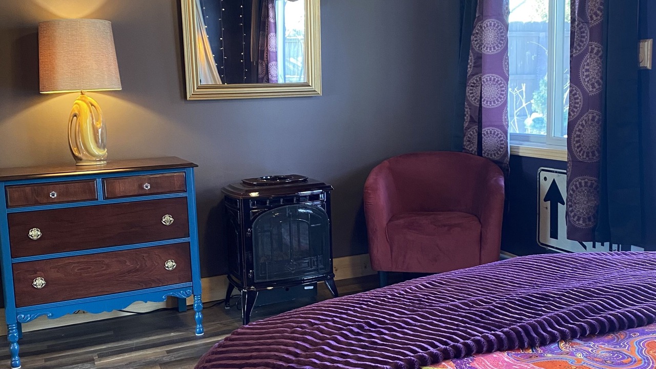 Photo of Bedroom in Wabasha