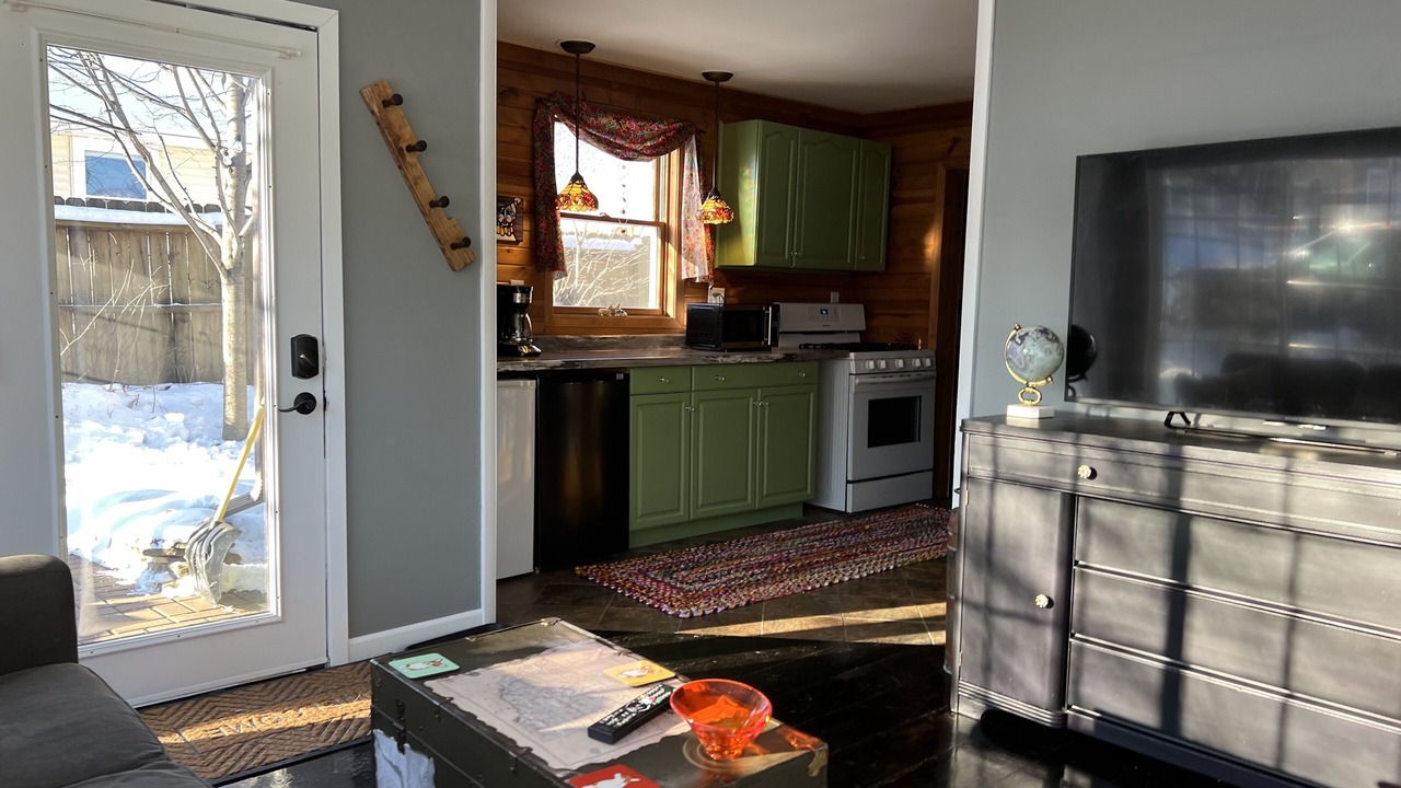 Photo of Livingroom in Wabasha