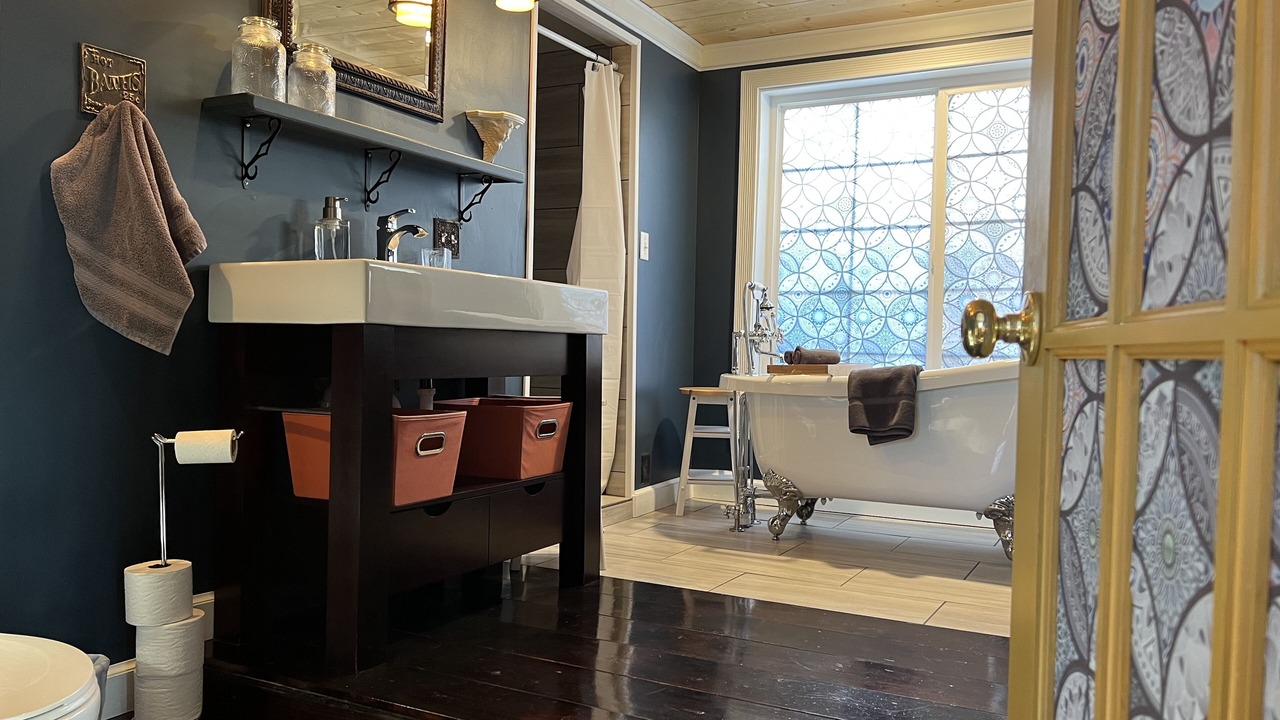 Photo of Bathroom in Wabasha