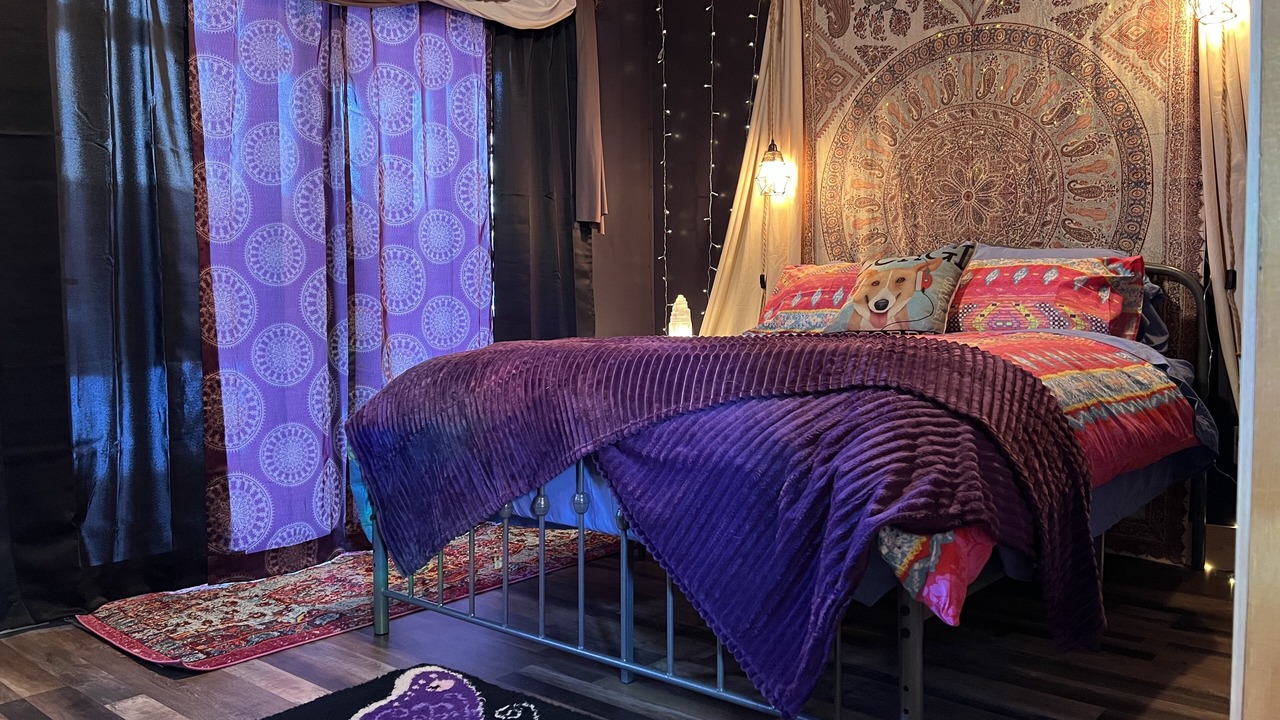 Photo of Bedroom in Wabasha