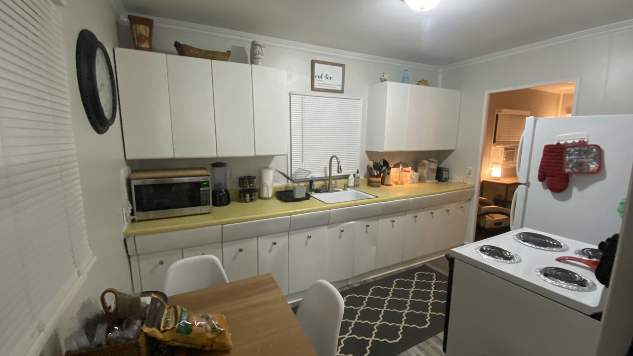 Photo of Kitchen in Harters Heights