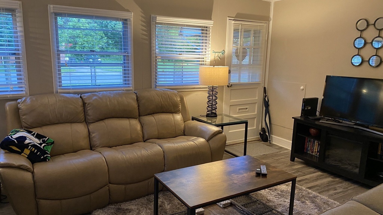 Photo of Livingroom in Harters Heights
