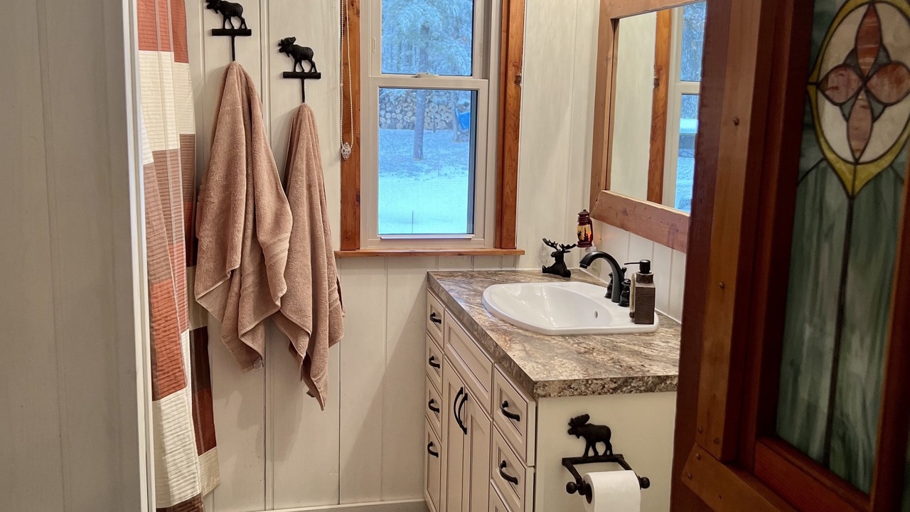 Photo of Bathroom in Baldwin