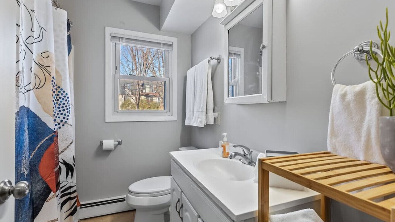 Photo of Bathroom in Spring Lake Park