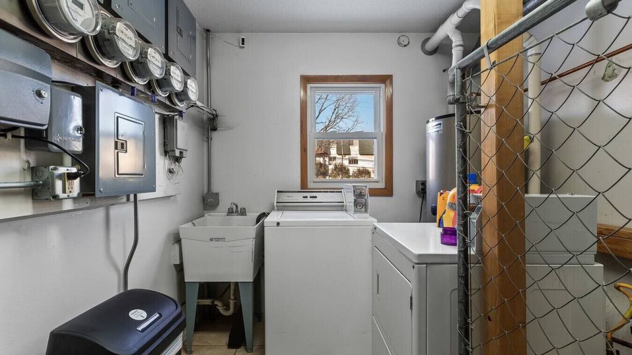 Photo of Bedroom in Spring Lake Park