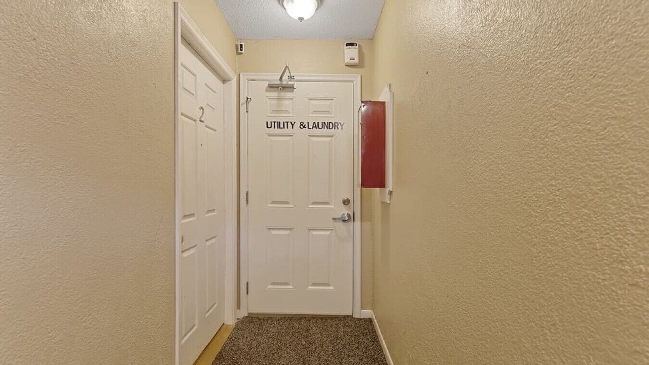 Photo of Bedroom in Spring Lake Park