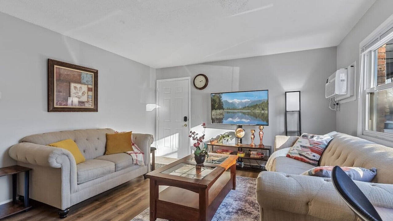 Photo of Bedroom in Spring Lake Park