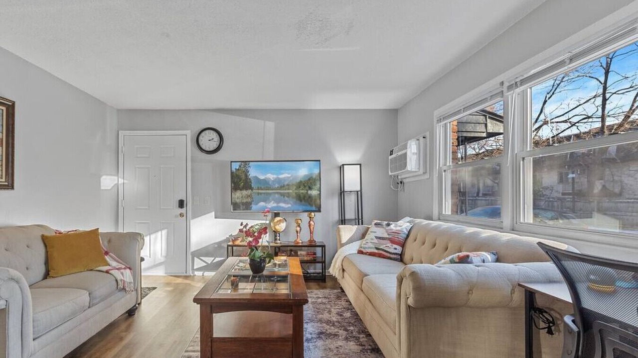 Photo of Bedroom in Spring Lake Park