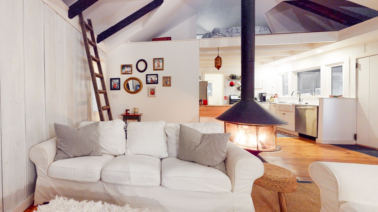 Photo of Livingroom in Wilmington