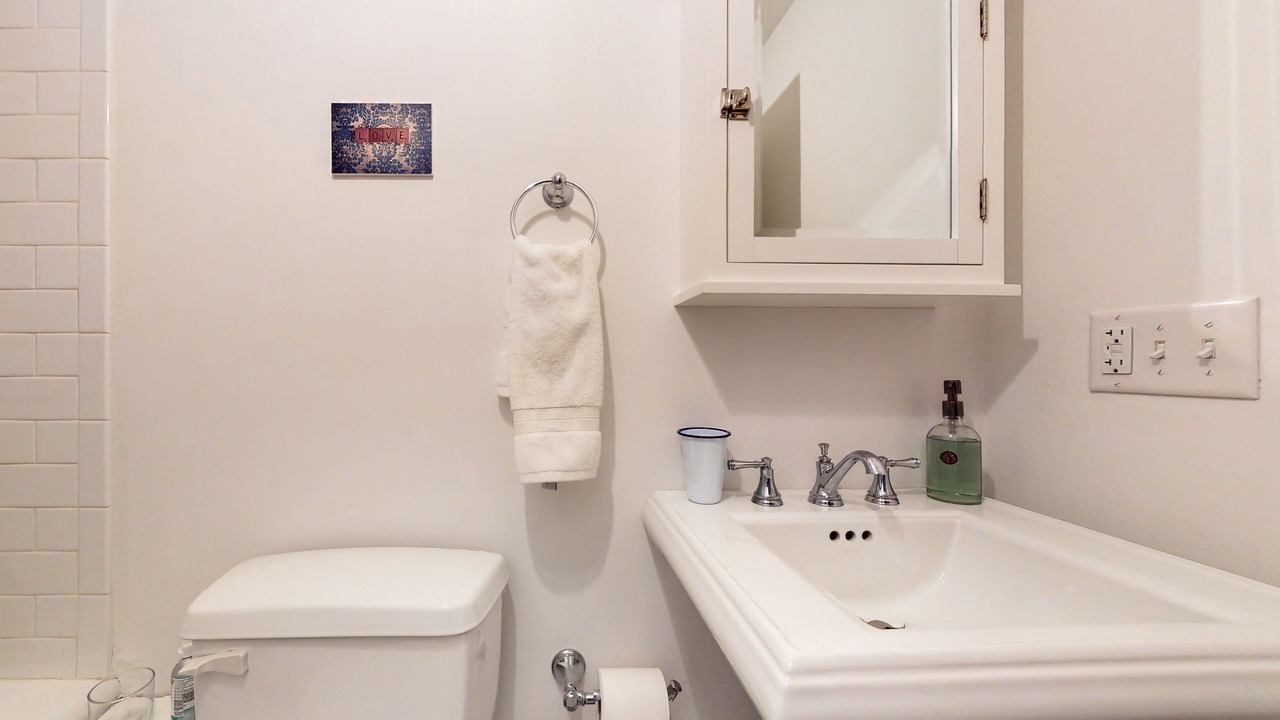 Photo of Bathroom in Wilmington
