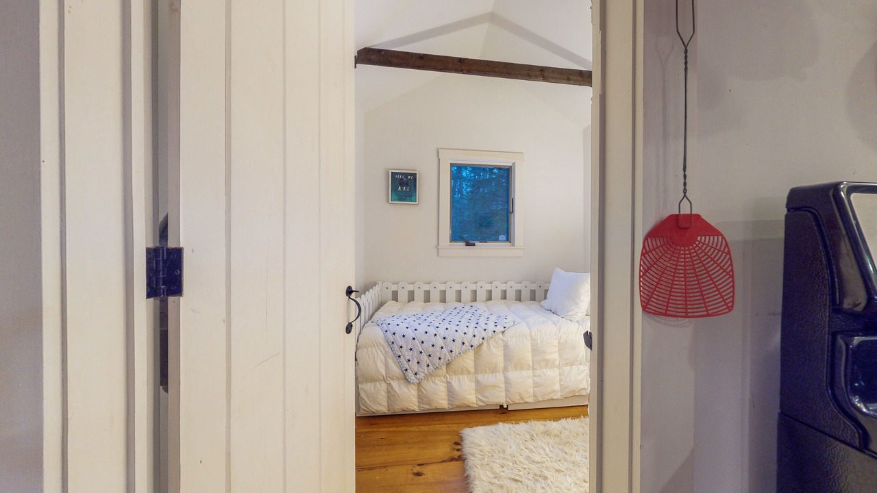 Photo of Bedroom in Wilmington