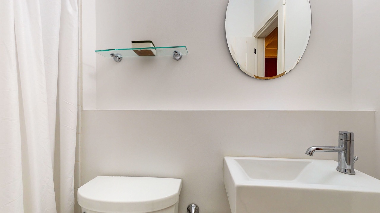 Photo of Bathroom in Wilmington