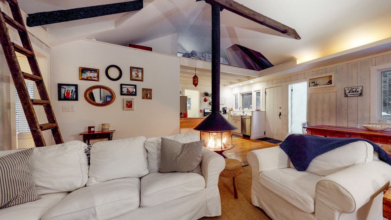 Photo of Livingroom in Wilmington