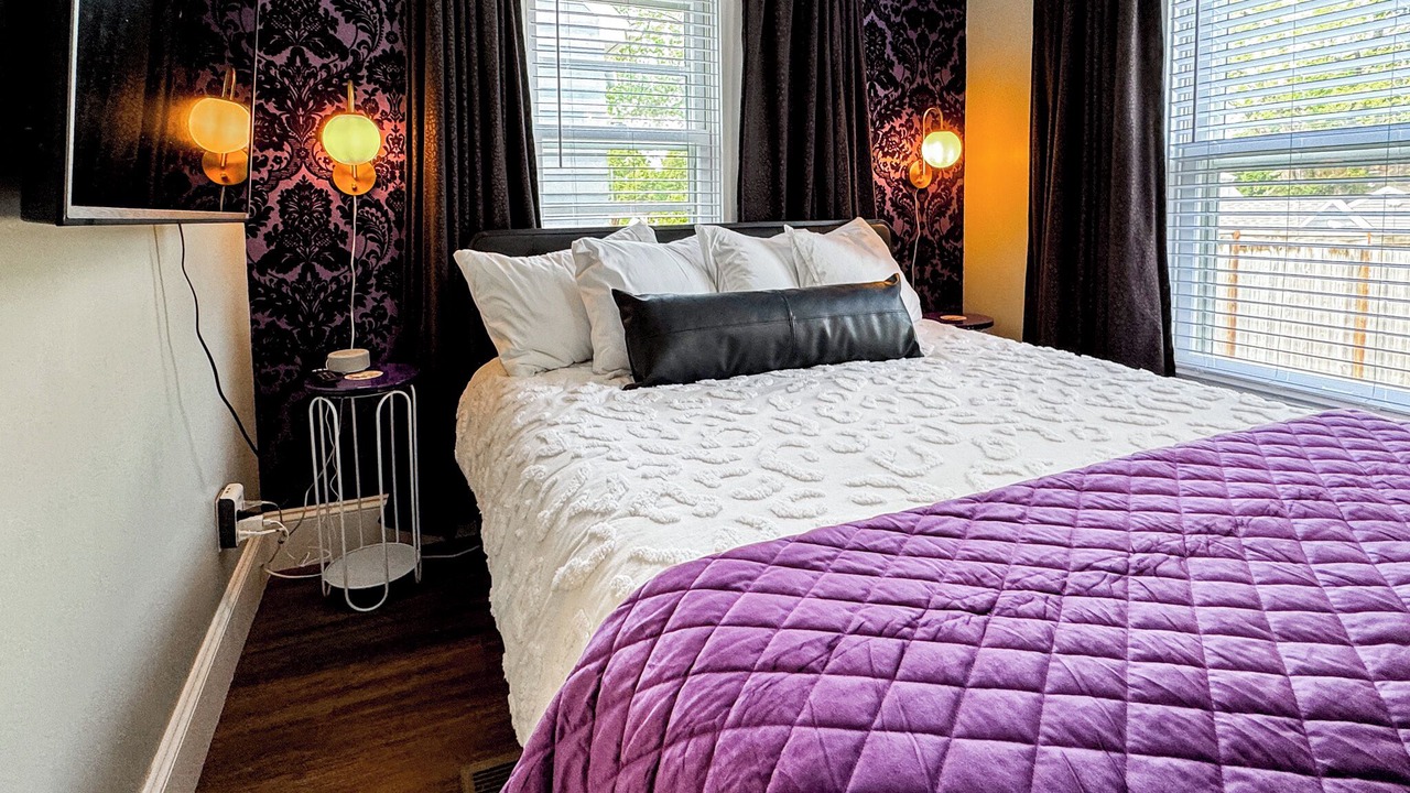 Photo of Bedroom in Wenonah