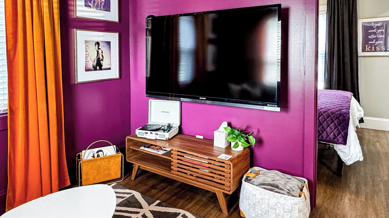 Photo of Bedroom in Wenonah