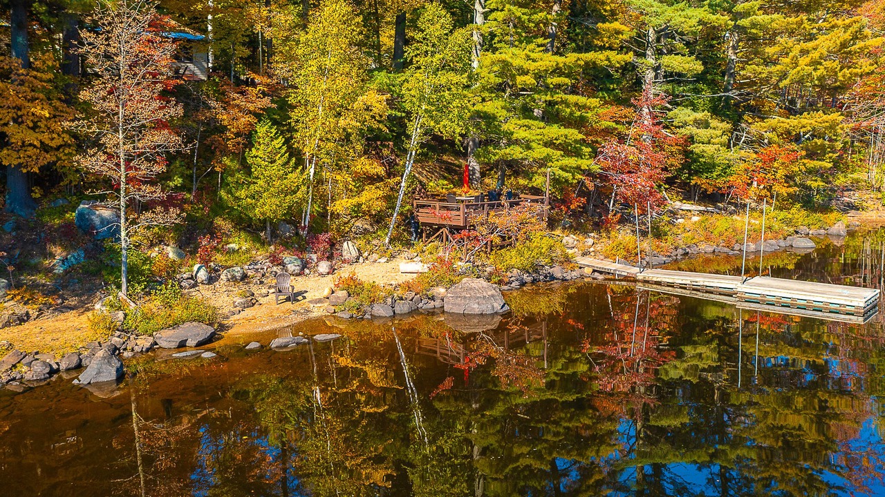 Photo of Outdoor in Long Lake