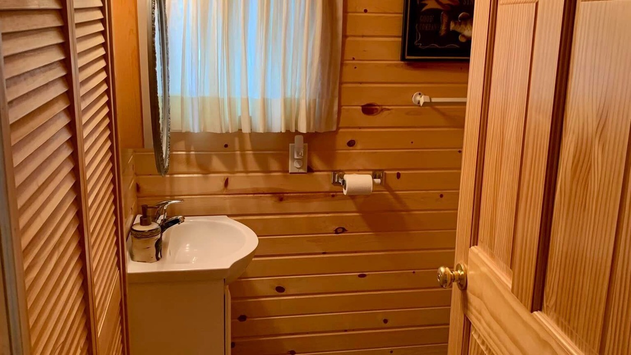 Photo of Bathroom in Chetek