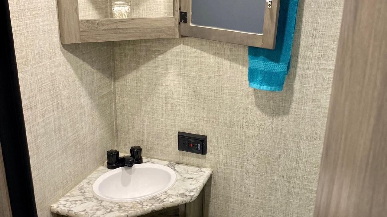 Photo of Bathroom in Decorah