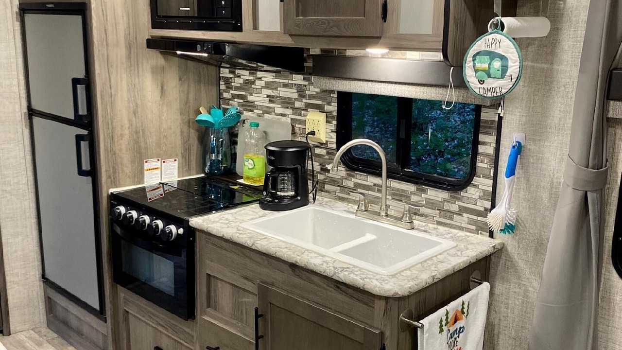 Photo of Kitchen in Decorah