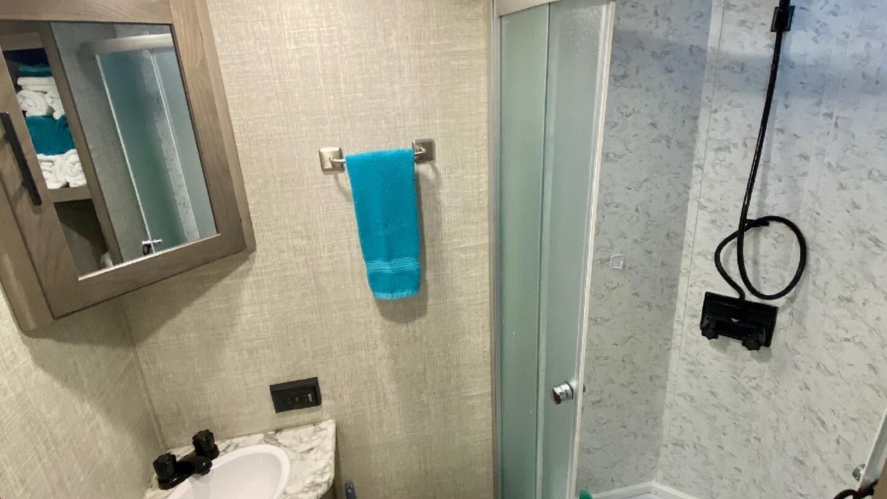 Photo of Bathroom in Decorah